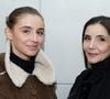 C’est là que les parents de Vittoria et Luisa se retrouvaient lorsqu’ils formaient encore un couple, un lieu qu'ils considéraient même comme leur "jardin secret", comme il l'avait révélé aux journalistes de "Point de Vue"

Exclusif - La princesse Clotilde Courau de Savoie et sa fille Vittoria de Savoie - Vernissage de l'exposition "Liaisons dangereuses & Métamorphoses" du créateur Elie Top à l'occasion de ses 10 ans de création chez Christie's à Paris le 27 janvier 2025. © Denis Guignebourg/BestImage