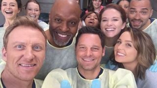 "Ma vie s'oriente vers le fauteuil roulant" : Cet acteur de Grey's Anatomy fait une triste annonce