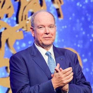 Jazmin et Alexandre Grimaldi se sont retrouvés à Los Angeles pour une journée spéciale.

Le prince Albert II de Monaco lors des Sportel Awards 2025 au Grimaldi Forum à Monaco. © Claudia Albuquerque/Bestimage
