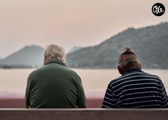 Cela ne signifie pas pour autant que ces relations étaient fausses, mais simplement qu'elles étaient étroitement liées à une période précise de la vie.

© Unsplash / Ashwini Chaudhary(Monty)