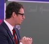 Avant de venir au château, il a enchaîné les jobs. 

Monsieur Prof a fait une apparition très remarquée au sein de la Star Academy. © Capture d'écran TF1