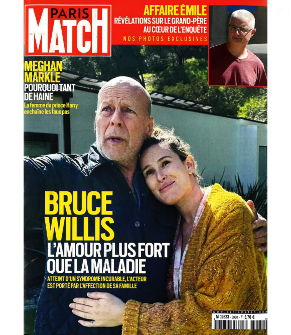 "Paris Match"