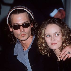 Archives : Vanessa Paradis et Johnny Depp
STARMAX / BESTIMAGE