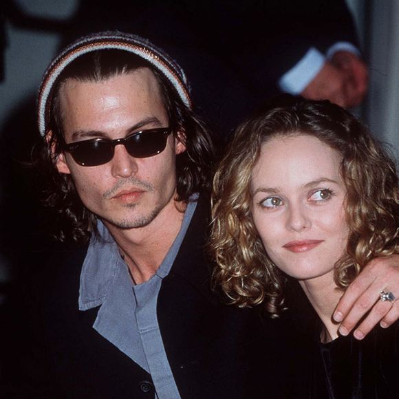 Archives : Vanessa Paradis et Johnny Depp
STARMAX / BESTIMAGE