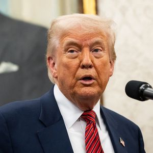 Donald Trump grille la priorité à deux stars françaises

Le président américain Donald Trump à la Maison Blanche, à Washington. Photo Press Service / BESTIMAGE