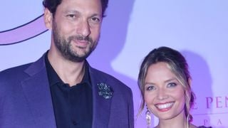 "C'est leur choix" : A la maison avec ses fils Ulysse et Raphaël, Eric Antoine mange vegan et s'explique