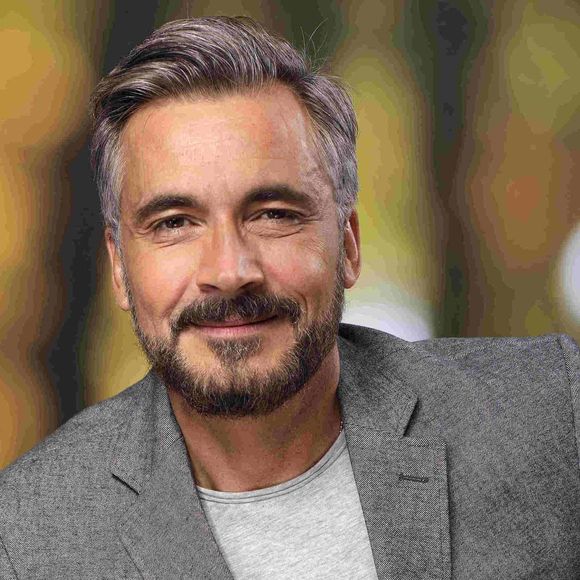 Olivier Minne quitte France Télévisions

Olivier Minne pose lors d'une séance de portrait à Paris, France. Photo by VIM/ABACAPRESS.COM