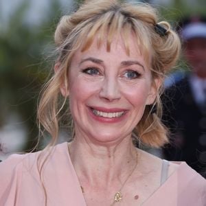 Julie Depardieu - Arrivées à la soirée de cloture de la 35ème édition du ''Dinard British and Irish Film Festival'' de Dinard, France, le 5 octobre 2024. © Denis Guignebourg/BestImage