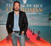 Un parcours du combattant dans lequel l'acteur n'a pas eu que des alliés
Samuel Le Bihan pour le film "Seul" durant la 6ème édition du festival Cinéroman dédié aux adaptations cinématographiques de roman à Nice le 3 octobre 2024, au cinéma Pathé Gare du Sud. © Bebert / Jacovides / Bestimage
