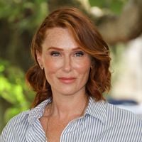 Audrey Fleurot a un avis bien tranché sur un quartier de Paris : “Mais il y a des gens qui habitent ici ?”