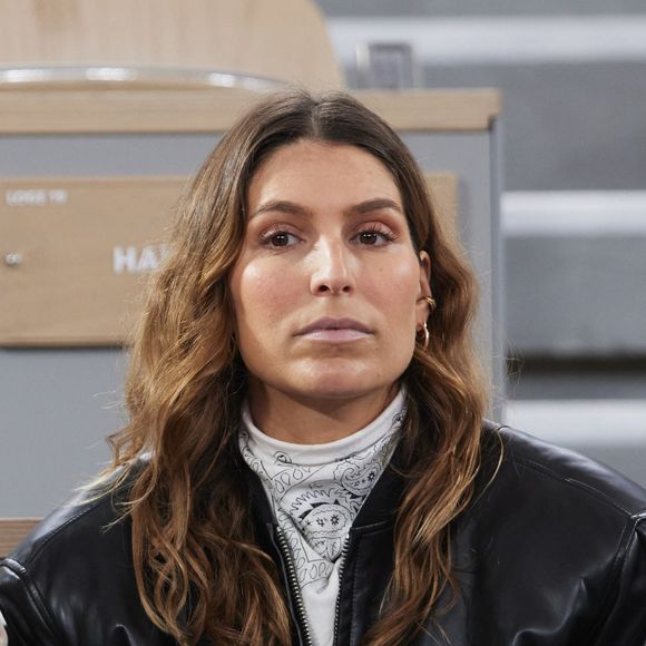 Laury Thilleman a traversé une période compliquée

Laury Thilleman - Célébrités dans les tribunes des Internationaux de France de tennis de Roland Garros à Paris
© Moreau / Jacovides / Bestimage
