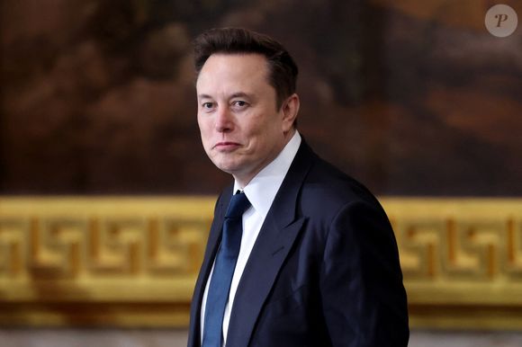 On sait quel est le type de profil d'employé qu'il admire et à qui il aime laisser les pleins pouvoirs.

Les célébrités lors de l'investiture de D. Trump en tant que 47ème Président des Etats-Unis au Capitole à Washington DC, le 20 janvier 2025.