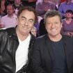 Eric Carrière (Les Chevaliers du fiel) et Francis Ginibre liés par une femme avant même leur rencontre, laquelle ?