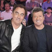 Eric Carrière (Les Chevaliers du fiel) et Francis Ginibre liés par une femme avant même leur rencontre, laquelle ?