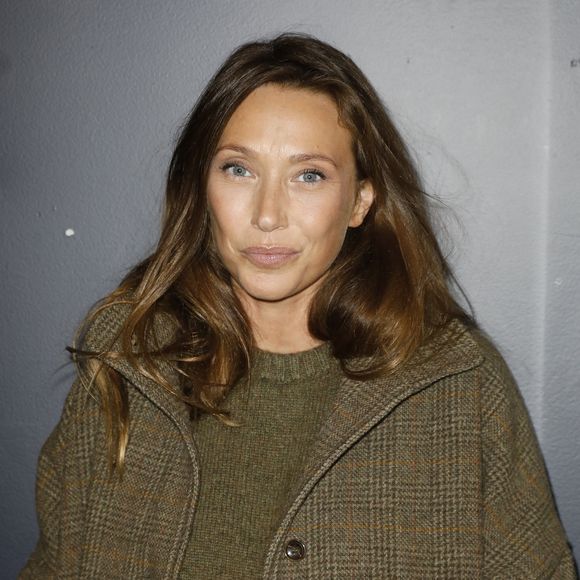 L'actrice a récemment accordé une interview à l'application Spotlit

Laura Smet au photocall de la première du film "How to Have Sex" de M.M.Walker au Silencio à Paris, France, le 6 octobre 2023/. © Marc Ausset-Lacroix/Bestimage