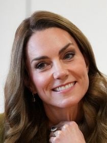 Kate Middleton : retour sur les moments clés de l'année 2025 de l'épouse du prince William