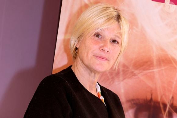 Maitena Biraben - Vernissage de l'exposition de Brigitte Lahaie "Brigitte Lahaie comme vous ne l'avez jamais vue !" à la galerie "Concorde Art Gallery" à Paris. Le 24 mai 2024
© Cédric Perrin / Bestimage