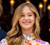 Joséphine de Danemark a un rythme scolaire très particulier.

La princesse Joséphine apparaît sur le balcon du palais Christian IX à Amalienborg à Copenhague, alors que la famille royale danoise célèbre le 57e anniversaire du roi avec une apparition publique imprégnée de tradition et de fierté nationale.
Photo by Backgrid USA / Bestimage