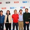 Une chroniqueuse de Quotidien issue d'une famille célèbre s'exprime sur les rumeurs de piston