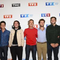Une chroniqueuse de Quotidien issue d'une famille célèbre s'exprime sur les rumeurs de piston