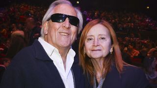 Gilbert Montagné et sa femme Nikole : leurs deux enfants se sont unis, des messages ont levé le voile sur leur histoire