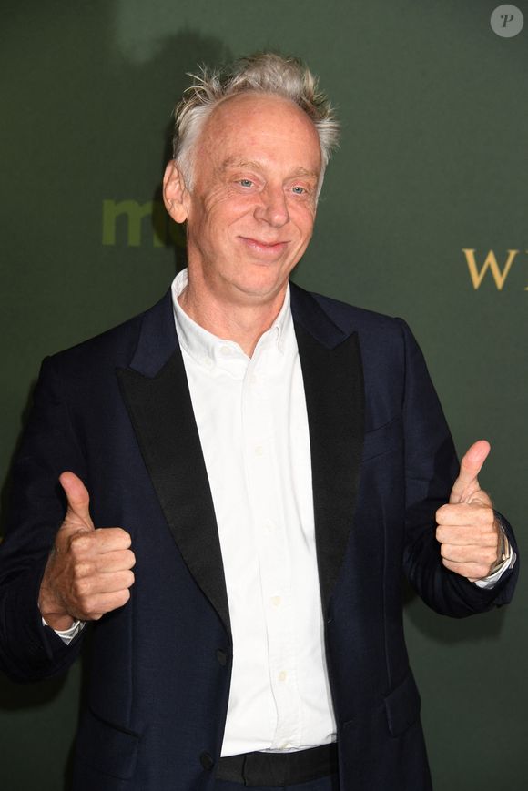 Après Hawaï, la Sicile et la Thaïlande, dans quelles contrées les personnages vont-ils se retrouver ? 

Mike White lors de la première de la saison 3 de la série originale de HBO "The White Lotus" au Paramount Theatre le 10 février 2025 à Los Angeles, Californie.
©Photo Press Service / BESTIMAGE
