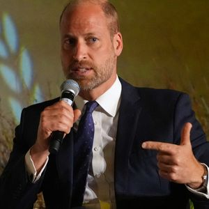 L'association a pour but de réveiller les géants comme Google et Tiktok pour éviter les trafics d'espèces sauvages qui se déroulent sur leurs plateformes

Le prince William, prince de Galles, prend la parole lors du forum d'affaires historique réunissant des dirigeants d'entreprises mondiales pour l'organisation United for Wildlife de la Royal Foundation à Frameless, dans le centre de Londres, marquant ainsi le début de la Semaine d'action pour le climat. Le 22 juin 2026 PA Photo/ Bestimage