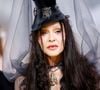 La marque a annoncé sur Instagram : "Le KIKO Show commence, avec Madonna comme nouvelle ambassadrice mondiale de la marque."

New York, NY Célébrités au Met Gala 2026, célébrant "Costume Art" au Metropolitan Museum of Art à New York City.



Sur la photo : Madonna