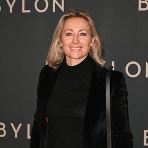 Le groupe a également marqué l'année avec le rachat de la société américaine LiveRamp pour 2,2 milliards de dollars, afin de renforcer ses activités dans la technologie et l'intelligence artificielle. 

Anne-Sophie Lapix victime d'une tentative de home-jacking à son domicile parisien le 20 janvier 2024. COADIC GUIREC / BESTIMAGE
