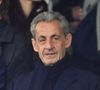Nicolas Sarkozy sait désormais qu’il entrera en prison le 21 octobre prochain. Avant ce jour, il a organisé un dernier moment avec ses proches.

Nicolas Sarkozy dans les tribunes lors du match de Ligue 1 McDonald's "PSG - Auxerre (2-0)" au Parc des Princes à Paris

© Christian Liewig/Bestimage