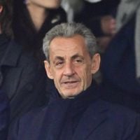Nicolas Sarkozy n’a passé qu’une demi-heure à son "pot de départ" avant le Jour J