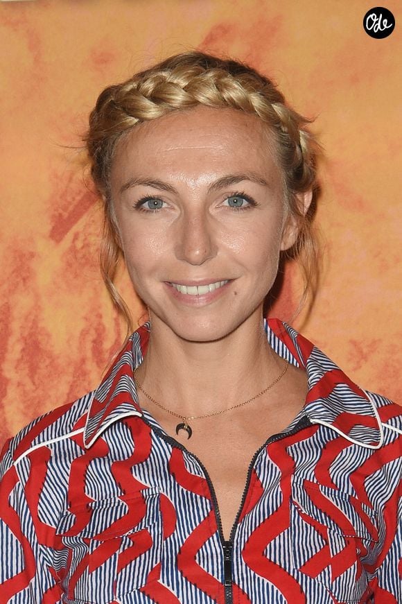 La comédienne a intégré le casting de cette fiction courte humoristique en 2015

Amélie Etasse - Avant-première du film "Les frères sisters" au cinéma l'UGC Normandie à Paris le 11 septembre 2018. © Coadic Guirec/Bestimage