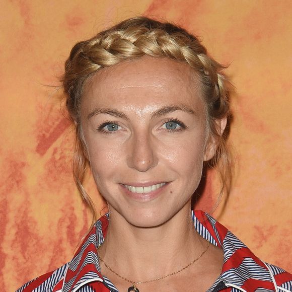La comédienne a intégré le casting de cette fiction courte humoristique en 2015

Amélie Etasse - Avant-première du film "Les frères sisters" au cinéma l'UGC Normandie à Paris le 11 septembre 2018. © Coadic Guirec/Bestimage