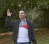 Stéphane va lui aussi franchir le cap.

Stéphane, candidat de "L'amour est dans le pré", sur M6