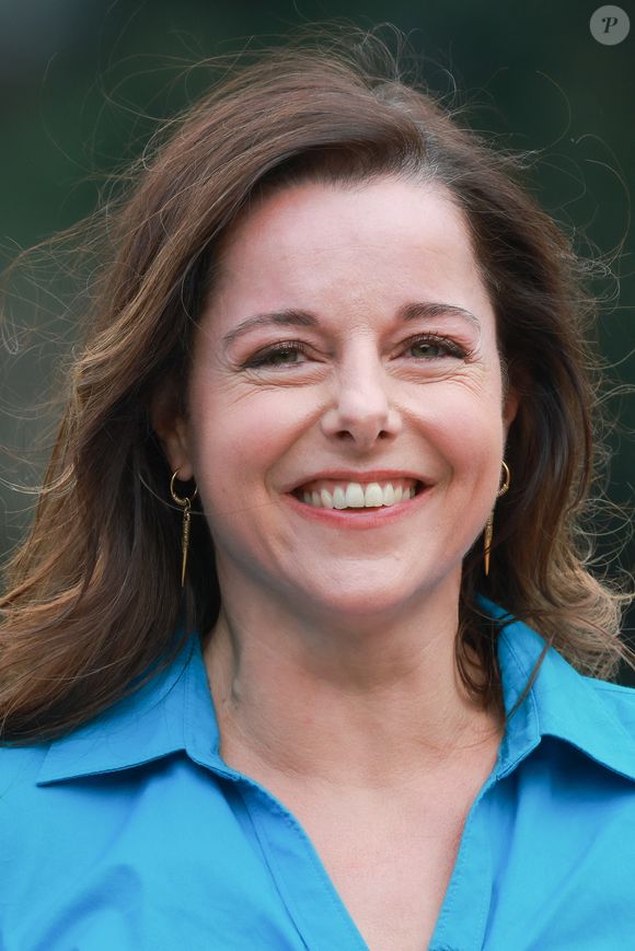 Laure Calamy - Les célébrités arrivent sur le ponton de l'hôtel Excelsior lors de la 79ème édition du festival international du film de Venise (La Mostra), Italie, le 1er septembre 2022. © MPP/Bestimage