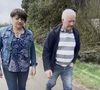 Souvenez-vous, auparavant, elle avait été sélectionnée par Bernard, agriculteur de la saison 11 en 2016.

Jean-Louis choisit Isabelle dans L'amour est dans le pré, une prétendante d'une précédente saison.