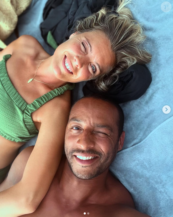 Ensemble, ils ont fondé une famille en donnant naissance à deux enfants

Nathan Dellemme et son épouse Alexandra Dellemme sur Instagram.
Crédit Instagram/team_dellemme