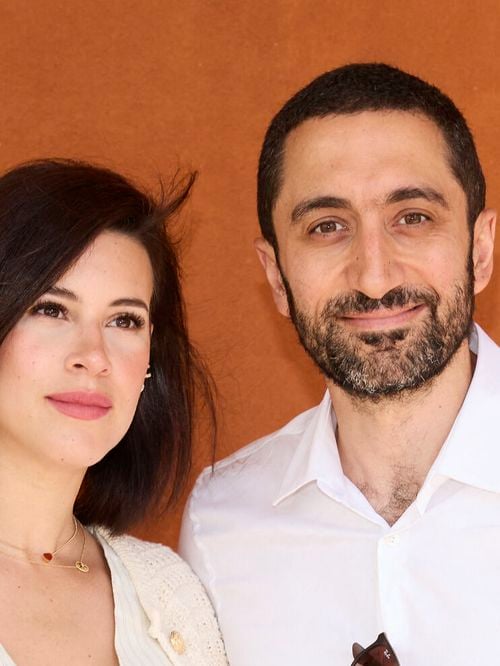 Jimmy Mohamed : Après 15 ans de mariage et la naissance de trois enfants, sa femme Souailla officialise la fin de leur histoire