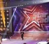 Alors que la saison 13 de la "Star Academy" débutera le 18 octobre prochain sur TF1, la chaîne a fait une révélation de taille sur son compte Instagram vendredi 5 septembre 2025.

Enregistrement de l'émission "Star Academy", diffusée en direct le 5 novembre sur TF1
© Jack Tribeca / Bestimage