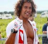 Le beau gosse évoque aussi sa vie sentimentale...


Exclusif - Laurent Maistret - Etape du coeur de l'association Mécénat Chirurgie Cardiaque "MCC" lors du Tour de France 2024 entre Nuits-Saint-Georges et Gevrey-Chambertin, France, le 5 juillet 2024 © Christophe Clovis/Bestimage