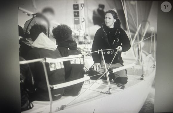 Noémie, aventurière de l'Ouest dans "Koh-Lanta, La Revanche des 4 Terres"