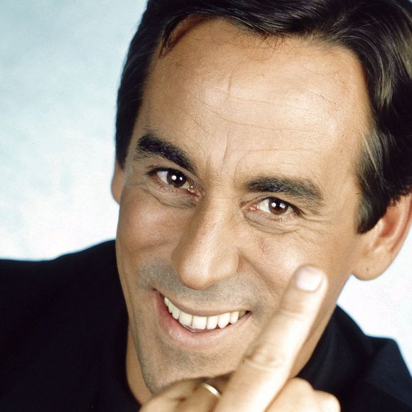 Thierry Ardisson © Cedric Perrin / Bestimage