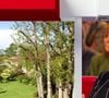 La Duchaylatière, en Eure-et-Loir, ancienne demeure de Jean-Pierre Coffe dont continue de s'occuper son dernier compagnon Christophe Dolbeau - "Vivement dimanche" - 17 mai 2026 sur France 3