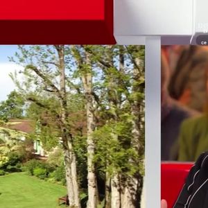 La Duchaylatière, en Eure-et-Loir, ancienne demeure de Jean-Pierre Coffe dont continue de s'occuper son dernier compagnon Christophe Dolbeau - "Vivement dimanche" - 17 mai 2026 sur France 3