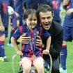 Luis Enrique : ce qui est vraiment arrivé à sa fille Xana, partie à l'âge de 9 ans seulement