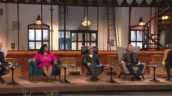 Du simple au double : après un revers dans Qui veut être mon associé ?, des millions d'euros en vue pour cette entreprise !