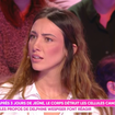 Delphine Wespiser évoque l'état de son compagnon Roger et cette solution qu'elle préconise, ses propos ne passent pas