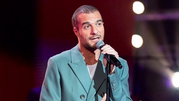 "J'espère vous retrouver très vite" : Amir Haddad obligé d'annuler deux rendez-vous importants