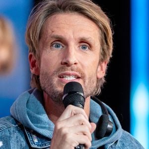 Il y a deux mois, Philippe Lacheau lançait un appel à l'aide...

Philippe Lacheau lors du Téléthon, à Saint Denis, près de Paris, France.  Alexis Jumeau/ABACAPRESS.COM