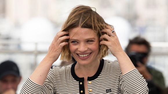1,60 m pour 50 kg, Mélanie Thierry s'entretient grâce à "un truc de vieilles" et loin des salles de gym qu'elle n'apprécie pas